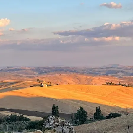 Villa Donalegge Al Castellazzo Tenuta Don Ruggero Polizzi Generosa