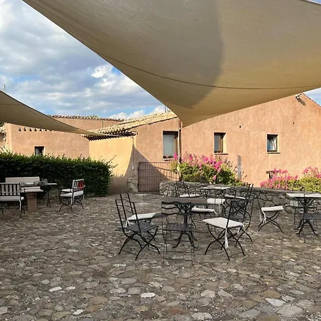 Donalegge Al Castellazzo Tenuta Don Ruggero Villa Polizzi Generosa