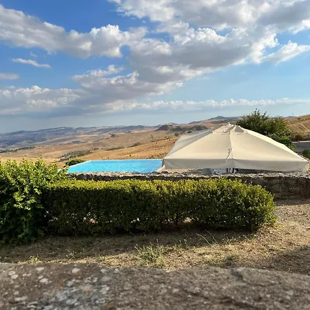 Villa Donalegge Al Castellazzo Tenuta Don Ruggero Polizzi Generosa