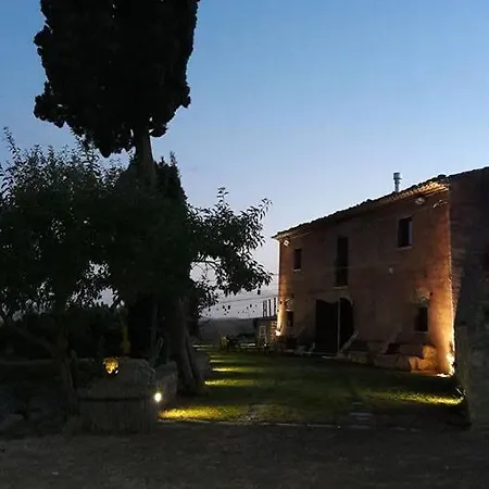 Donalegge Al Castellazzo Tenuta Don Ruggero
