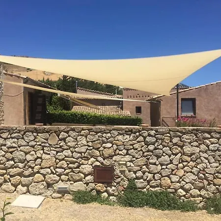 Donalegge Al Castellazzo Tenuta Don Ruggero Villa Polizzi Generosa