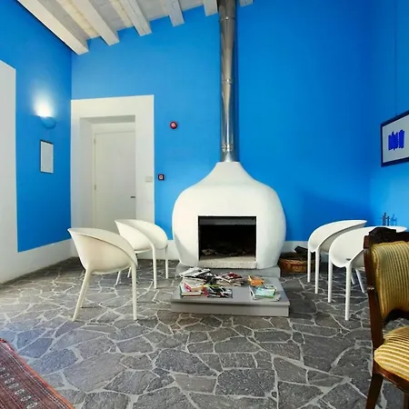 Villa Donalegge Al Castellazzo Tenuta Don Ruggero Polizzi Generosa