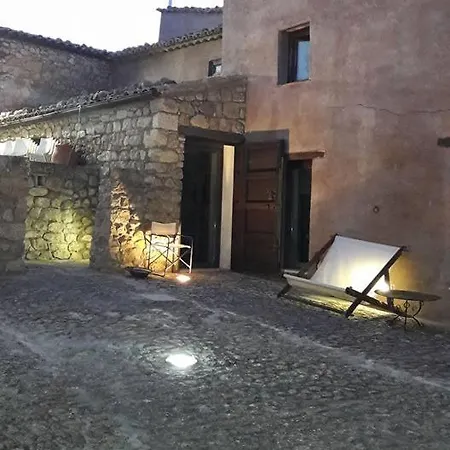Donalegge Al Castellazzo Tenuta Don Ruggero * Polizzi Generosa