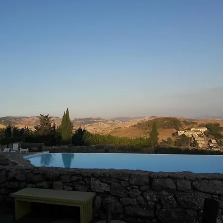 Donalegge Al Castellazzo Tenuta Don Ruggero