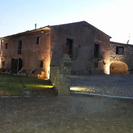Donalegge Al Castellazzo Tenuta Don Ruggero Villa