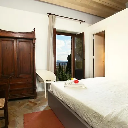Villa Donalegge Al Castellazzo Tenuta Don Ruggero
