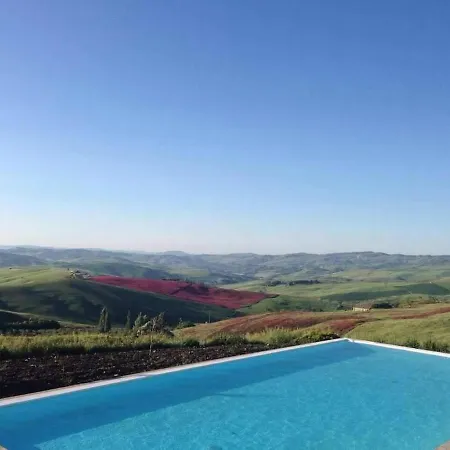 Donalegge Al Castellazzo Tenuta Don Ruggero Polizzi Generosa